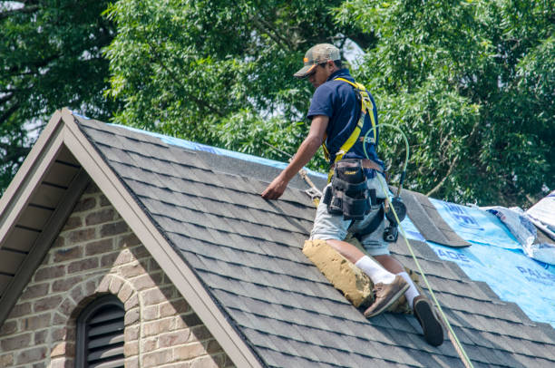 Professional Roofing Contractor in Parkland, FL